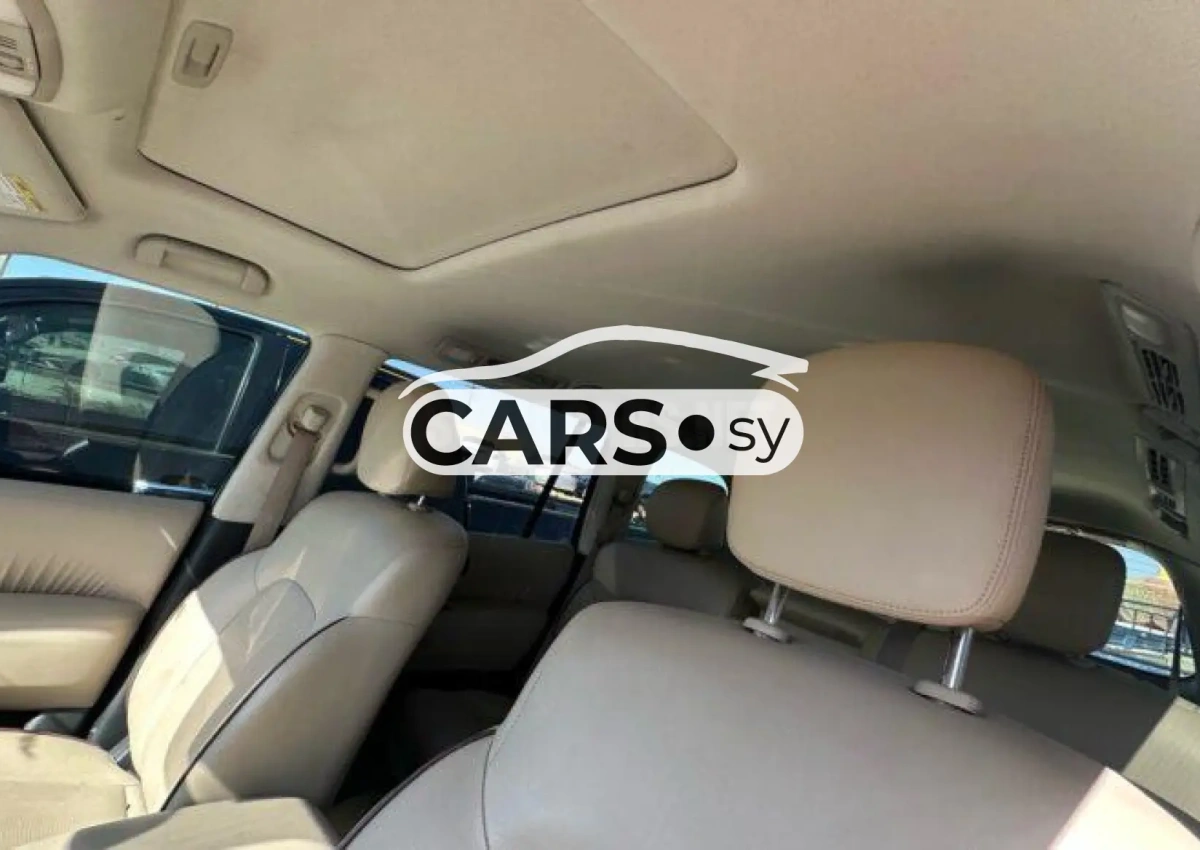Nissan Armada