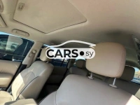 Nissan Armada