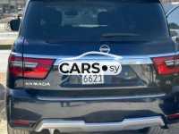 Nissan Armada
