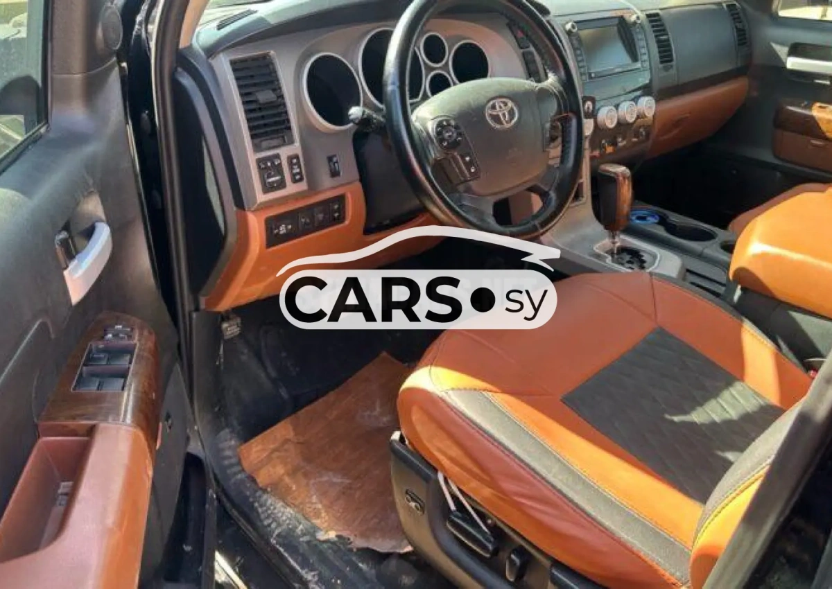 Toyota Tundra