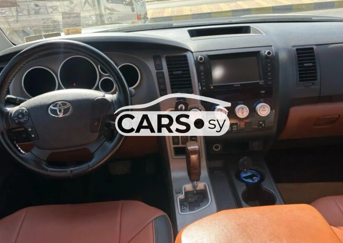 Toyota Tundra