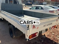 Hyundai porter