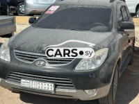 Hyundai Veracruz