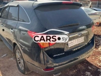 Hyundai Veracruz