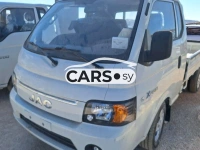JAC T8 Pro