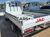 JAC T8 Pro
