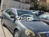 Geely Starray
