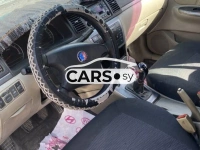 Geely Starray