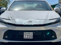 Toyota Camry <span></span>