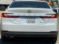 Toyota Camry <span></span>