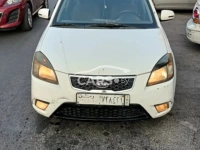 Kia Rio <span></span>