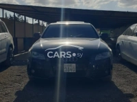 Audi A4 <span></span>