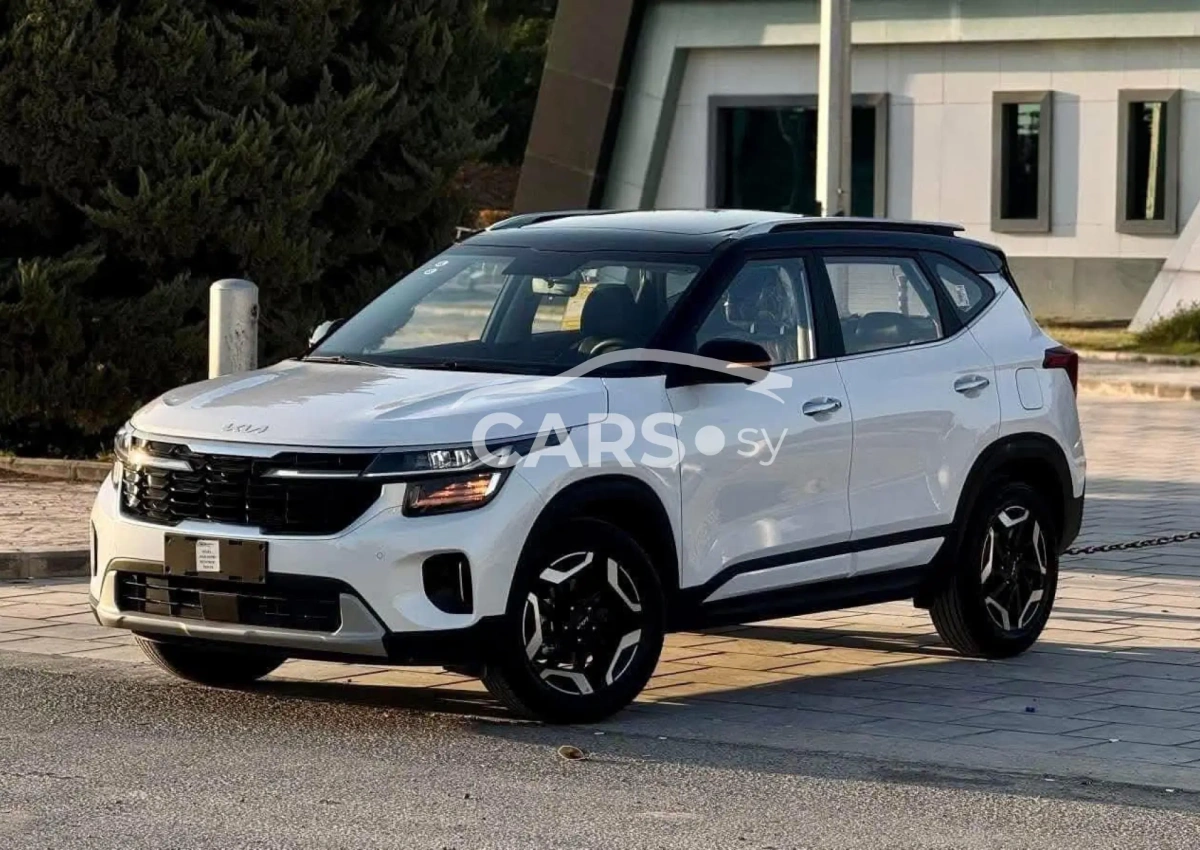 Kia Avella delta <span></span>