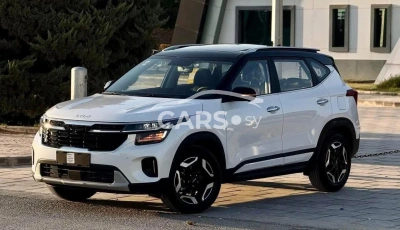 Kia Avella delta 
