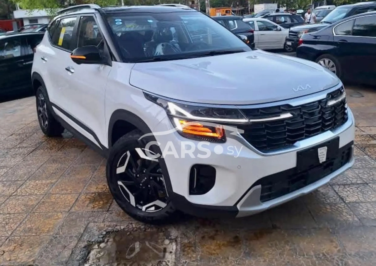 Kia Avella delta <span></span>