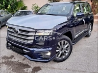 Toyota Land cruiser <span></span>