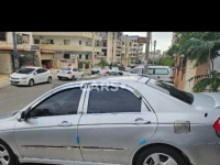 Kia Cerato <span></span>