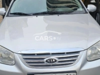 Kia Cerato <span></span>