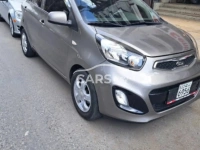 Kia Picanto <span></span>