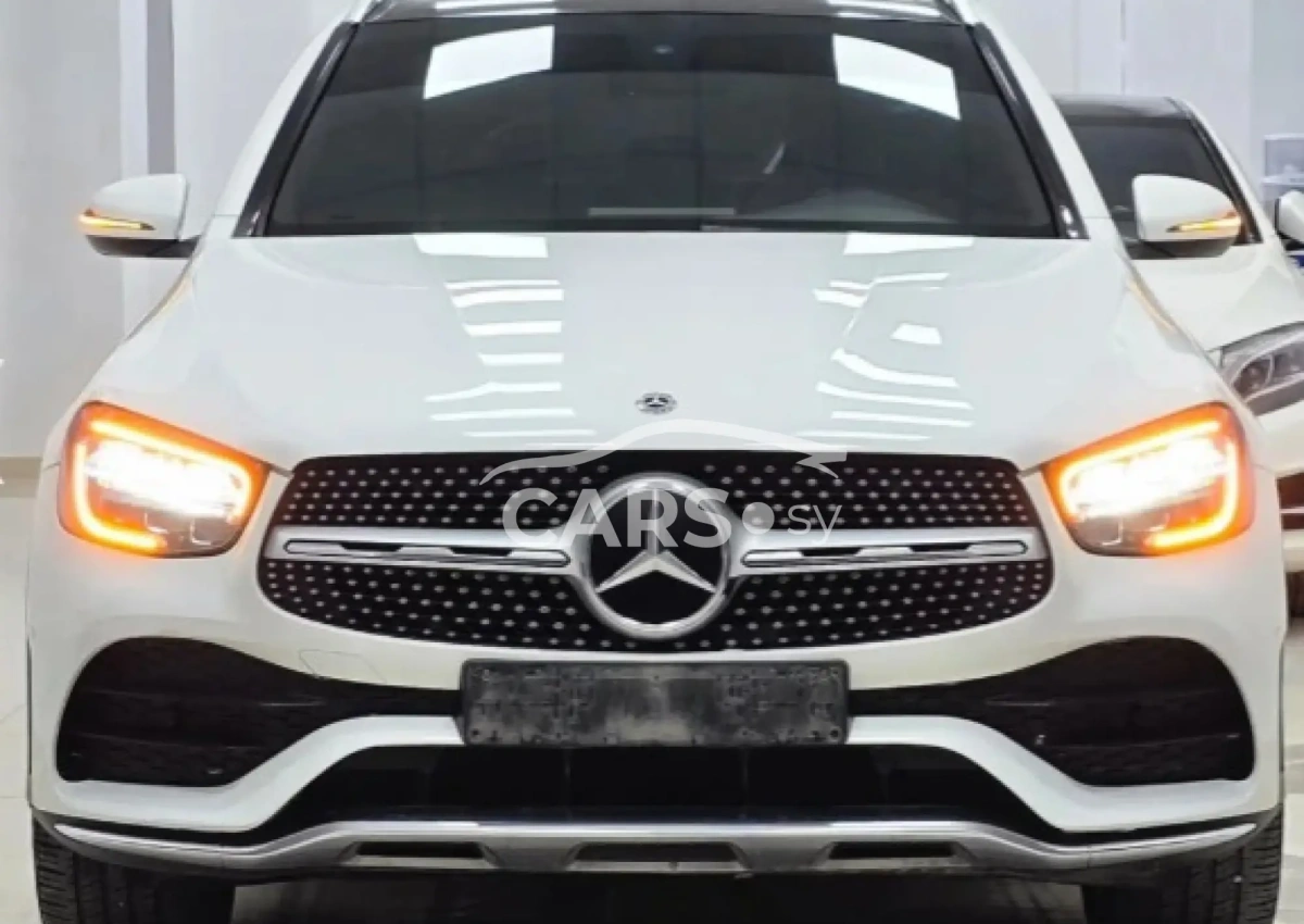 Mercedes-Benz GLC 200 <span></span>