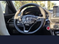 Honda Accord <span></span>