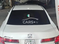 Honda Accord <span></span>
