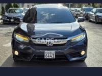 Honda Civic ballade <span></span>