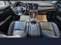 Honda Civic ballade <span></span>