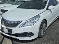 Hyundai Grandeur <span></span>