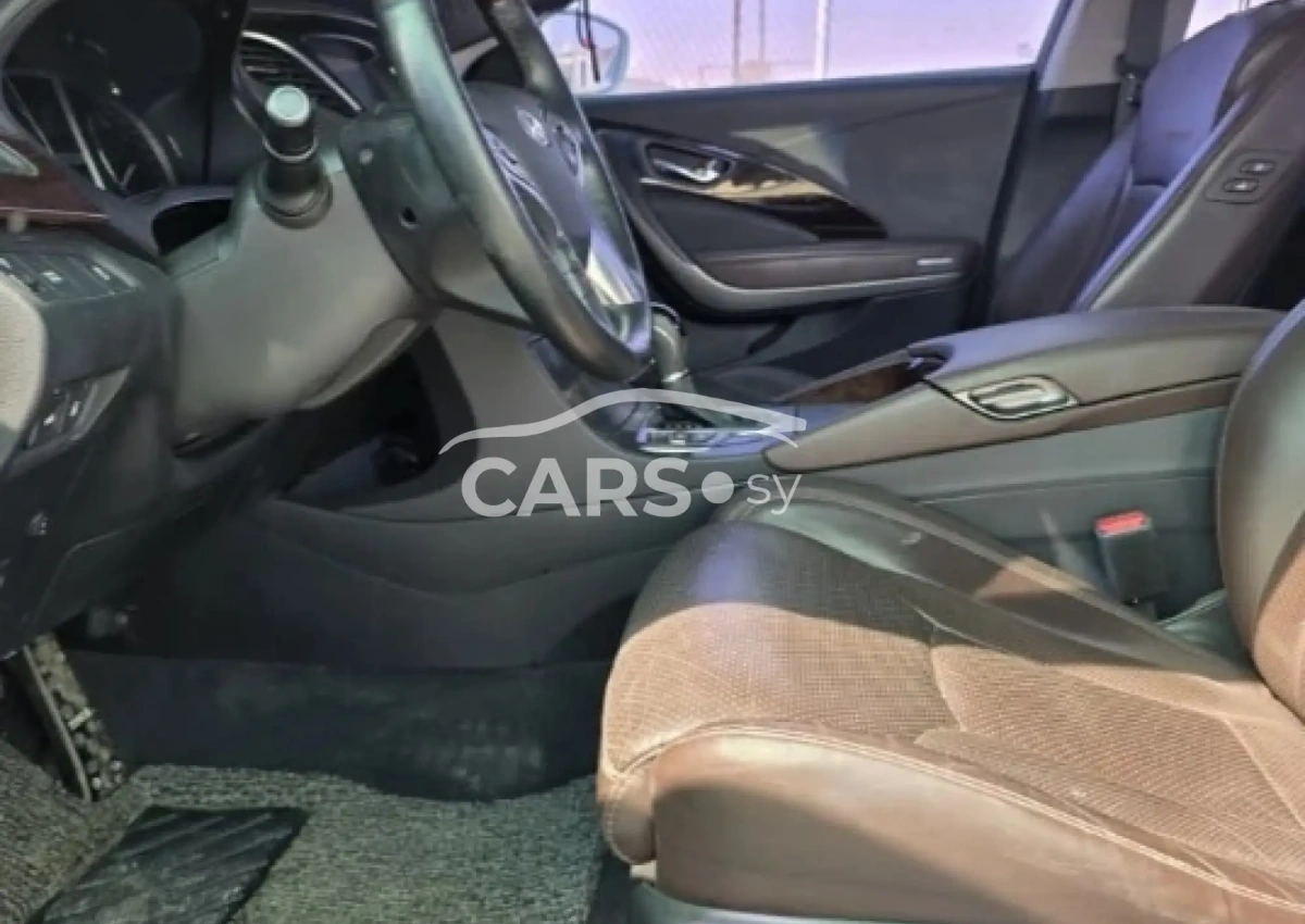 Hyundai Grandeur <span></span>