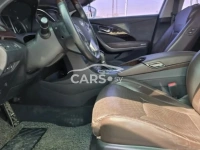 Hyundai Grandeur <span></span>