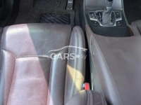 Hyundai Grandeur <span></span>