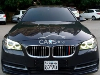 BMW 520 <span></span>