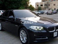 BMW 520 <span></span>