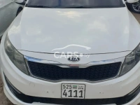 Kia Optima <span></span>