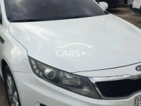 Kia Optima <span></span>