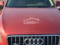 Audi Q7 <span></span>