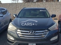 Hyundai Santa fe <span></span>