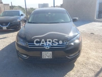 VW Passat <span></span>