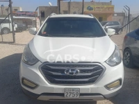 Hyundai Tucson <span></span>
