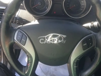 Hyundai Accent <span></span>