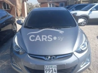 Hyundai Accent <span></span>