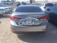 Hyundai Accent <span></span>