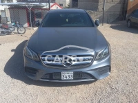 Mercedes-Benz E 350 <span></span>