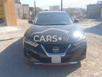 Nissan Maxima <span></span>