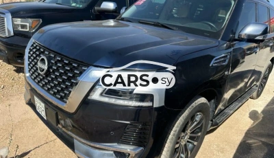 Nissan Armada