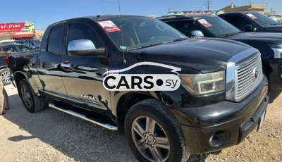 Toyota Tundra