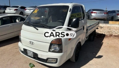 Hyundai porter