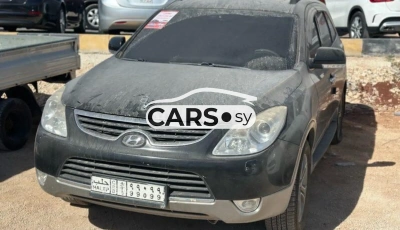 Hyundai Veracruz