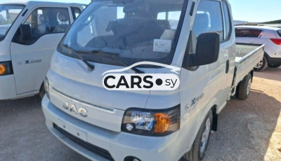 JAC T8 Pro